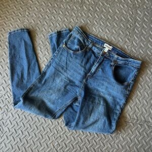 Abound Jeans Size 30